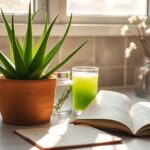 aloe vera wellness benefits