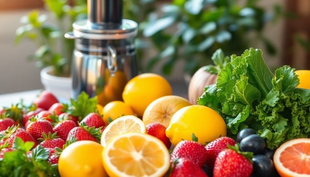 alternatives to juice detoxes