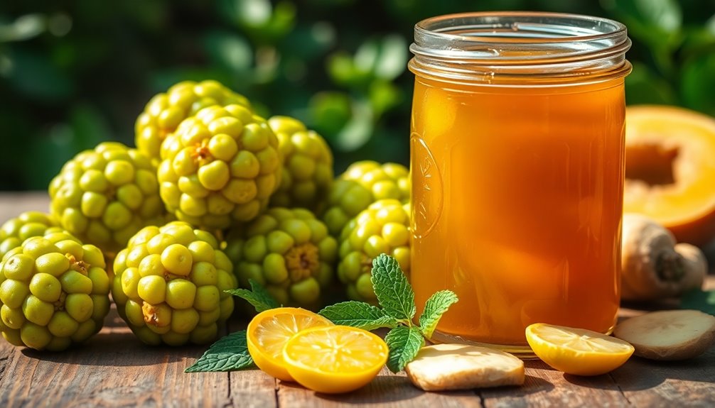 amla juice health benefits