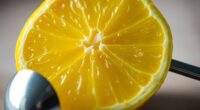 amount of juice per lemon