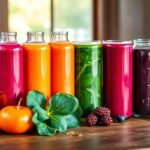 antioxidant juice recipes boost health