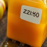 apple juice expiration shelf life