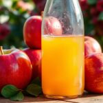 apple juice shelf life