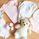 baby clothing essentials list