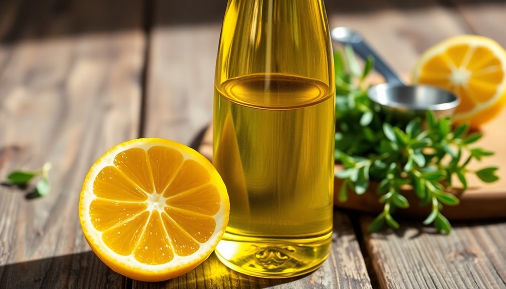 balancing calories with dressing