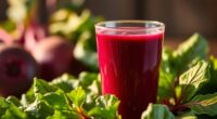 beet juice boosts libido