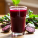 beet juice for erectile health