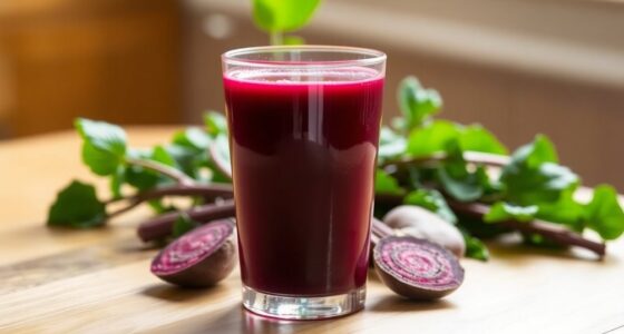 beet juice for erectile health