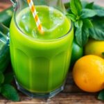 belly juice preparation guide