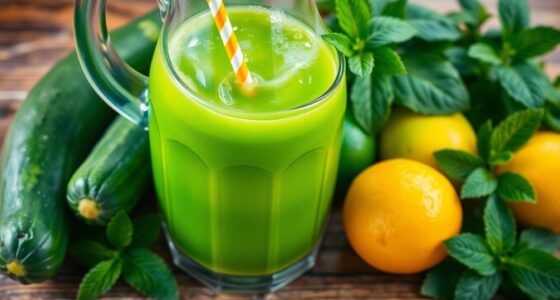 belly juice preparation guide