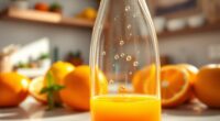 benefits of glass packaging