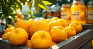 How Much Lemon Juice Concentrate Equals One Lemon - The Juicery World
