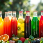 best beverages for cleansing