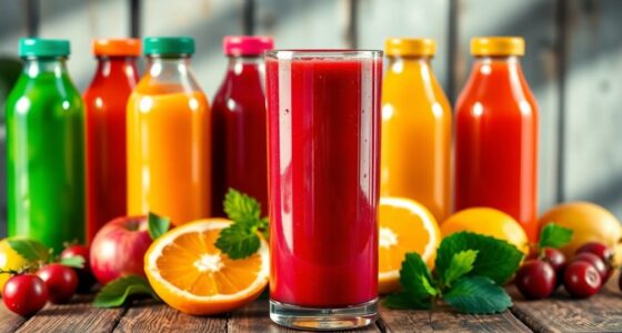 best juice brands revealed