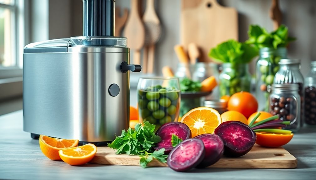 best juicer to buy