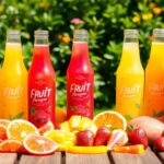 best kid friendly fruit beverages