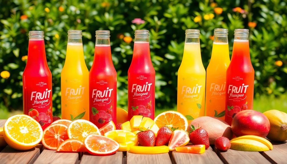 best kid friendly fruit beverages