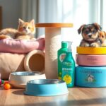 best pet supplies 2025