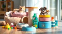 best pet supplies 2025