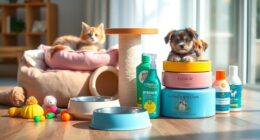 best pet supplies 2025