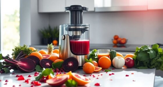 best whole slow juicers