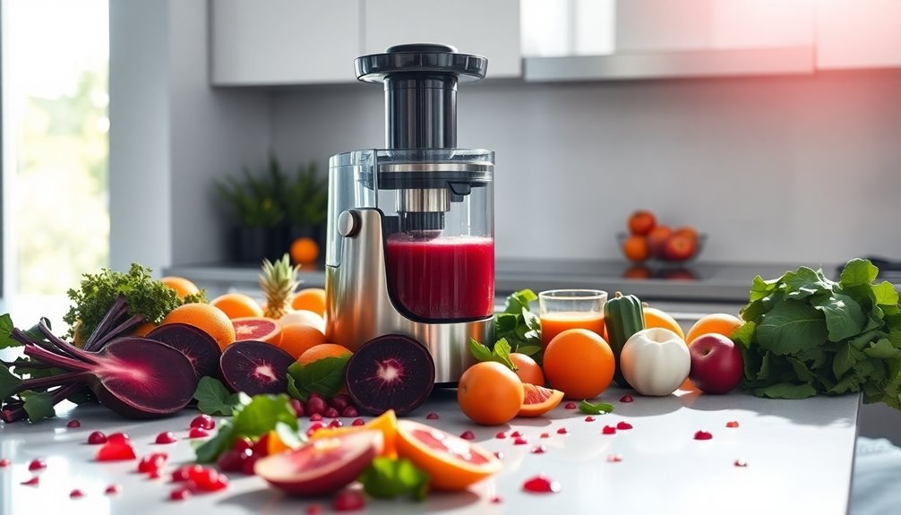 best whole slow juicers