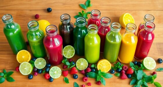 beverage nutrition impacts health