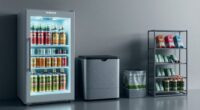 beverage storage innovations revealed