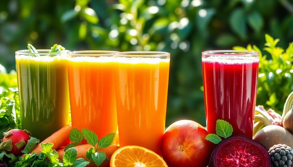 boosting immune system health