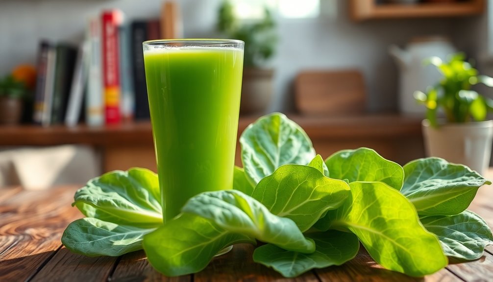 cabbage juice for ulcers