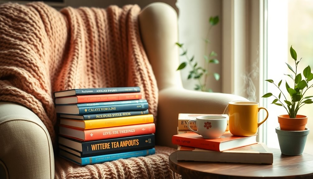 captivating young adult novels