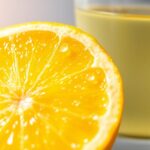 carbohydrate content of lemon juice