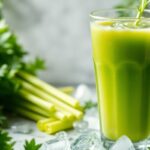 celery juice benefits explained