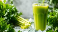 celery juice benefits explained