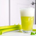 celery juice diarrhea duration