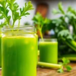 celery juice freshness tips