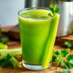 celery juice health benefits