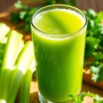 celery juice health benefits