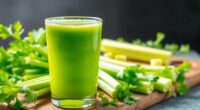 celery juice liver benefits