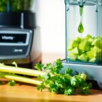 celery juice preparation guide