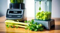 celery juice preparation guide