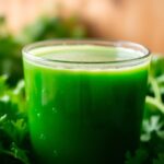 celery parsley juice benefits