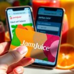 check jamba juice balance