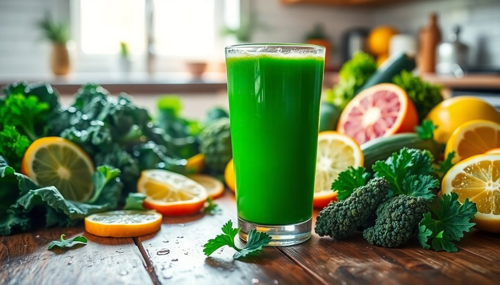 cleanse for radiant complexion
