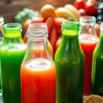 cold press juice shelf life