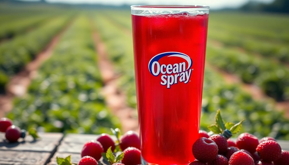 cooperative cranberry farming success