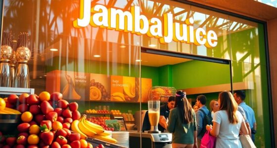 cost of jamba juice