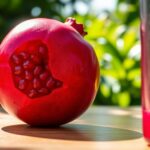 cost of pomegranate juice