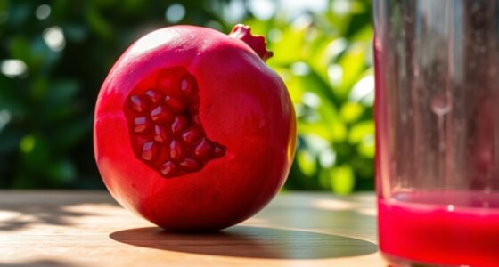 cost of pomegranate juice