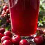 cranberry juice benefits utis